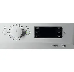 Пральна машина Indesit OMTWE71252SEU - мініатюра 10