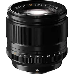 Об'єктив Fujifilm XF 56mm f/1.2 R (16418649) [170638]
