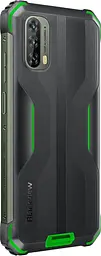 Смартфон Blackview BV7100 6/128Gb NFC Green - мініатюра 6