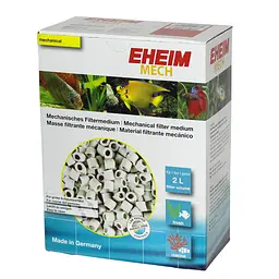 Наповнювач для попереднього очищення Eheim MECH 2 л (2507101) - мініатюра 2