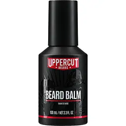 Бальзам для бороди Uppercut Deluxe Beard Balm 100 мл