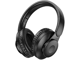 Навушники Hoco W45 Enjoy Black