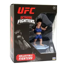 Колекційна фігурка UFC серії Octagon Fighters - Роуз Намаюнас (UFC2010-3)