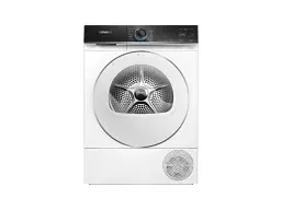 Сушильная машина Siemens WQ45B290UA