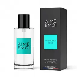 Жіночі парфуми Aime Emoi 50 мл