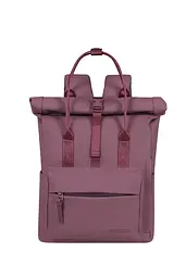Рюкзак American Tourister URBAN GROOVE GALACTIC MAUVE 36x25x20 24G*C0076 - мініатюра 1