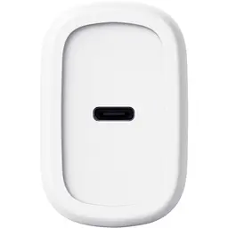 Зарядний пристрій мережевий Trust Maxo 45Вт, GaN, USB-C PD/PPS, білий - мініатюра 6