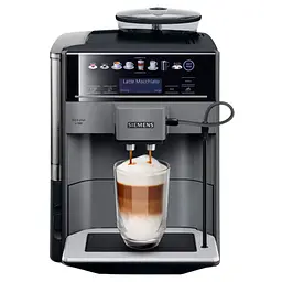 Кавомашина Siemens TE651209RW [65469] - мініатюра 1