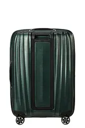 Валіза 70 См Samsonite NEXIS DEEP FOREST 70x48x27(30) KT1*14003 - мініатюра 2
