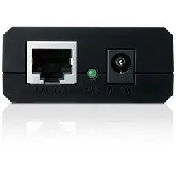 Адаптер PoE TP-Link (TL-PoE10R) - мініатюра 3