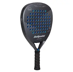 Ракетка для паделу Bullpadel ICON CLOUD 25 - мініатюра 9