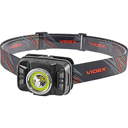 Налобний ліхтар Videx VLF-H035C [144605]