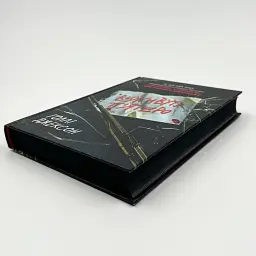 Виживуть п’ятеро - Голлі Джексон | Ранок, книга українською, нова, тверда - мініатюра 2