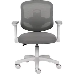 Дитяче крісло Qlab Kids Edition KC327G сіре [175532]