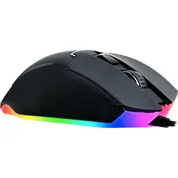 Миша Real-EL RM-555 USB Black (EL123200032) - мініатюра 3