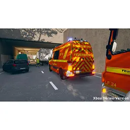 Ключ активації Microsoft Emergency Call - The Attack Squad для Xbox One/Series S/X - мініатюра 4