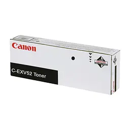 Тонер-картридж Canon C-EXV52 black (0998C002)