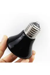 Керамічний випромінювач тепла Repti-Zoo Ceramic Heat 25W - мініатюра 2