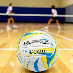 М'яч волейбольний SportVida SV-SE0103 Size 5 - мініатюра 5