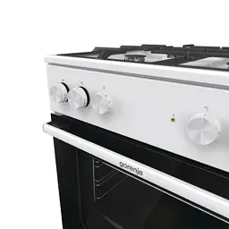 Плита комбінована GORENJE GK6A40WFFM - мініатюра 3