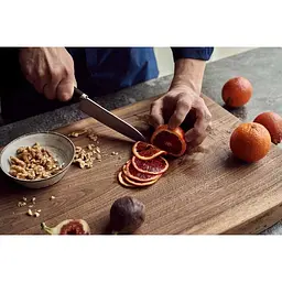 Ніж для шеф-кухаря Fiskars Titanium 16 см (1027296) - мініатюра 3