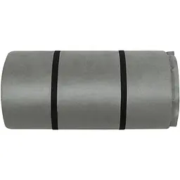 Каремат самонадувний Skif Outdoor Major 200x130x10 см Dark grey - мініатюра 4