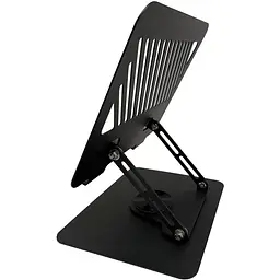 Підставка для ноутбука ROTO 10-17" Aluminum Alloy Media-Tech - мініатюра 3