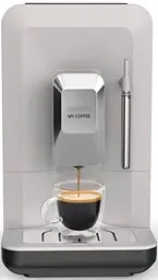 Кавомашина Krups My Coffee+ EA201BE0 - мініатюра 5