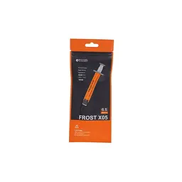 Термопаста ID-Cooling FROST X05 3g - мініатюра 2