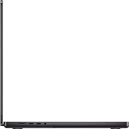 Ноутбук Apple MacBook Pro 16'' M3 Max 48GB/1TB Space Black 2023 [MUW63] [96079] - мініатюра 6