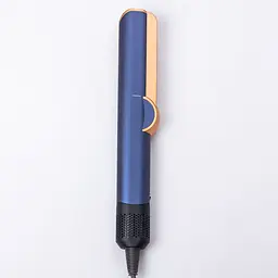 Випрямляч для волосся Airstrait HT 01, синій Smart X X10BL - мініатюра 2