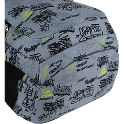 Рюкзак GoPack Teens 162M-4 (GO25-162M-4) - мініатюра 8