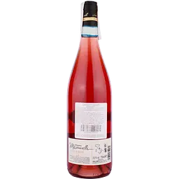 Вино Masciarelli Cerasuolo d'Abruzzo Gianni DOC, рожеве, сухе, 14,5%, 0,75 л - мініатюра 2