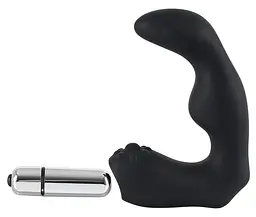 Масажер простати - Rebel Prostate Stimulator - мініатюра 5