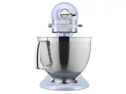 Кухонна машина KitchenAid Artisan 5KSM195PSEOA 4.7 л блакитна - мініатюра 6