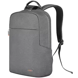 Рюкзак WIWU Pilot Backpack 15.6" Сірий - мініатюра 2