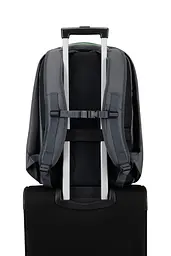 Рюкзак 15,6" American Tourister URBAN GROOVE GREY 50x33x25,5 24G*68056 - мініатюра 14