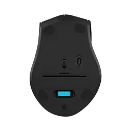 Мишка A4Tech G7-810 Air2 Wireless Black (4711421998741) - мініатюра 5