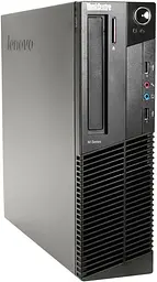 Комп'ютер Lenovo ThinkCentre M92p SFF (i7-2600/8/480SSD) Б/В - мініатюра 2