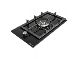 Варильна поверхня Perfelli HGM 31404 BL - мініатюра 3