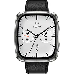 Смарт-годинник Amazfit Active 2S Premium Black (W2440GL3N) [141457] - мініатюра 2