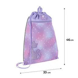 Сумка для взуття Kite 601M Catsline-19 (K25-601M-19) - мініатюра 5