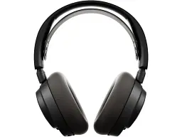 Навушники з мікрофоном SteelSeries Arctis Nova 7P Wireless Gen 2 Black (61744) - мініатюра 5