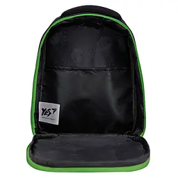 Рюкзак дитячий YES K-33 Little Champion 25х20х9 см Різнокольоровий (550021) - мініатюра 6