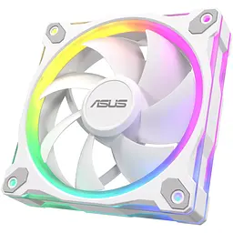 Вентилятор ASUS PRIME MR120 ARGB WHITE 3IN1 (90DA00I3-B09020) - мініатюра 3