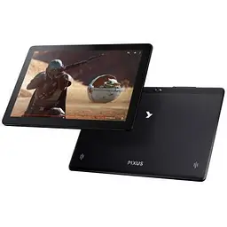 Планшет Pixus Sprint 2/16GB 3G Black - мініатюра 4