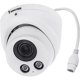 Видеокамера Vivotek IT9388-HT (5MP 20fps, H.265, 2.8~12mm, 30M IR, WDR Pro)