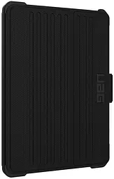 Чохол для iPad 10.9(Gen 10 2022)/11'(Gen 11 2025) Metropolis Black UAG teh0024679 - мініатюра 8