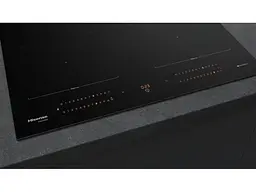Електрична варильна поверхня Hisense HI6443BSCWF - мініатюра 4