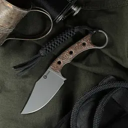 Ніж Civivi Midwatch Brown - мініатюра 6